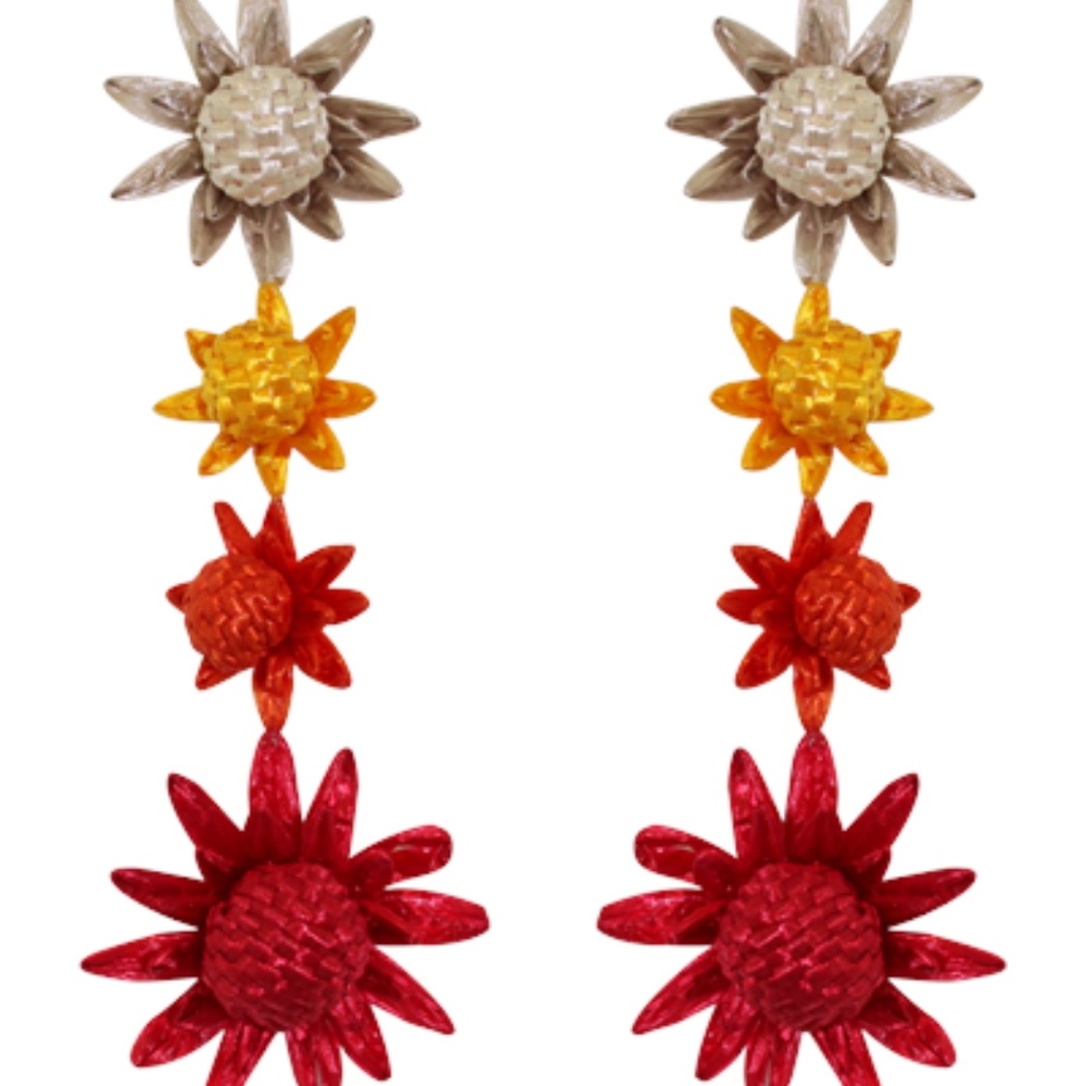 All things Mochi Earrings